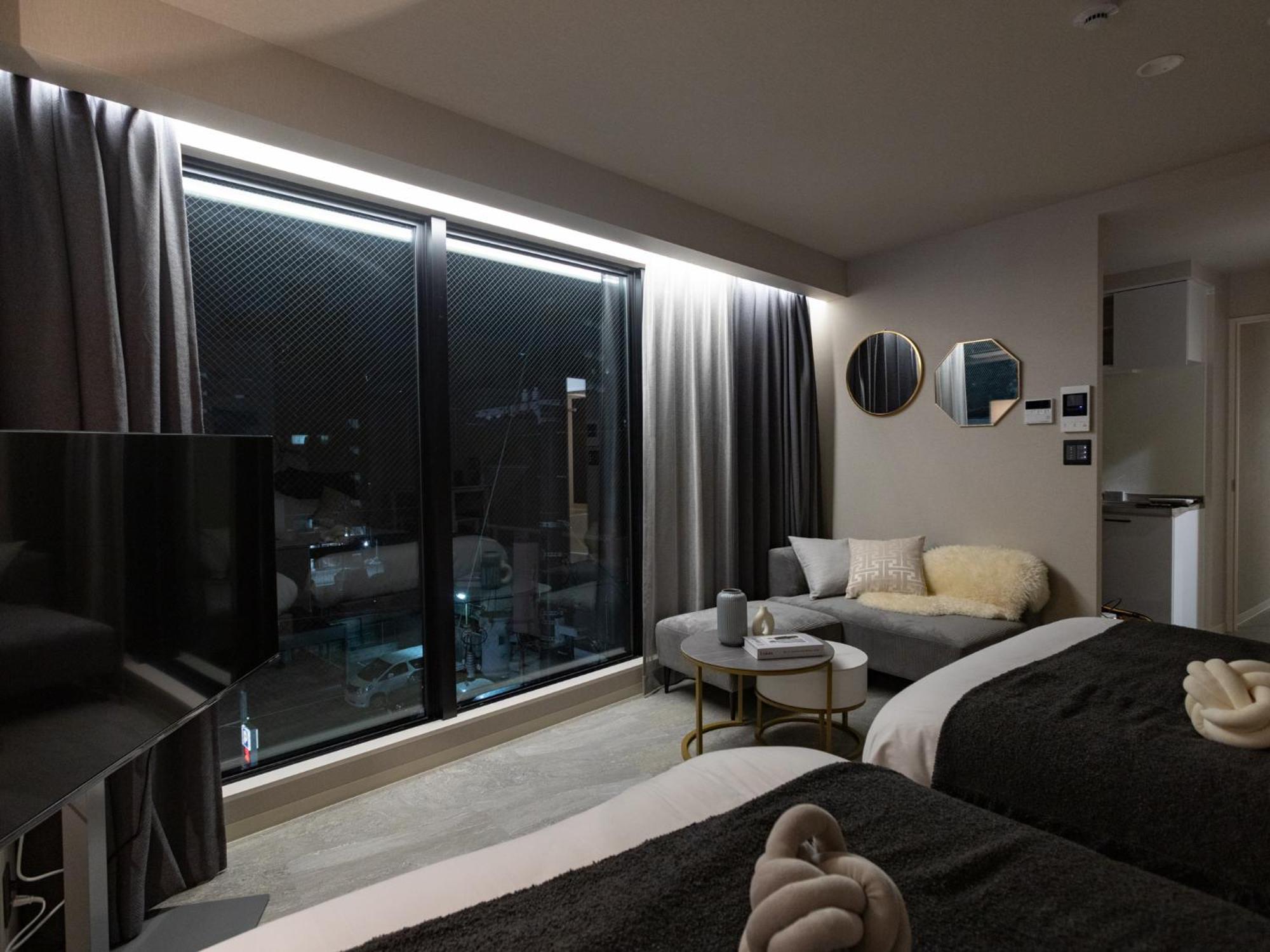 St Bld Daikoku Apartment Osaka Exterior photo