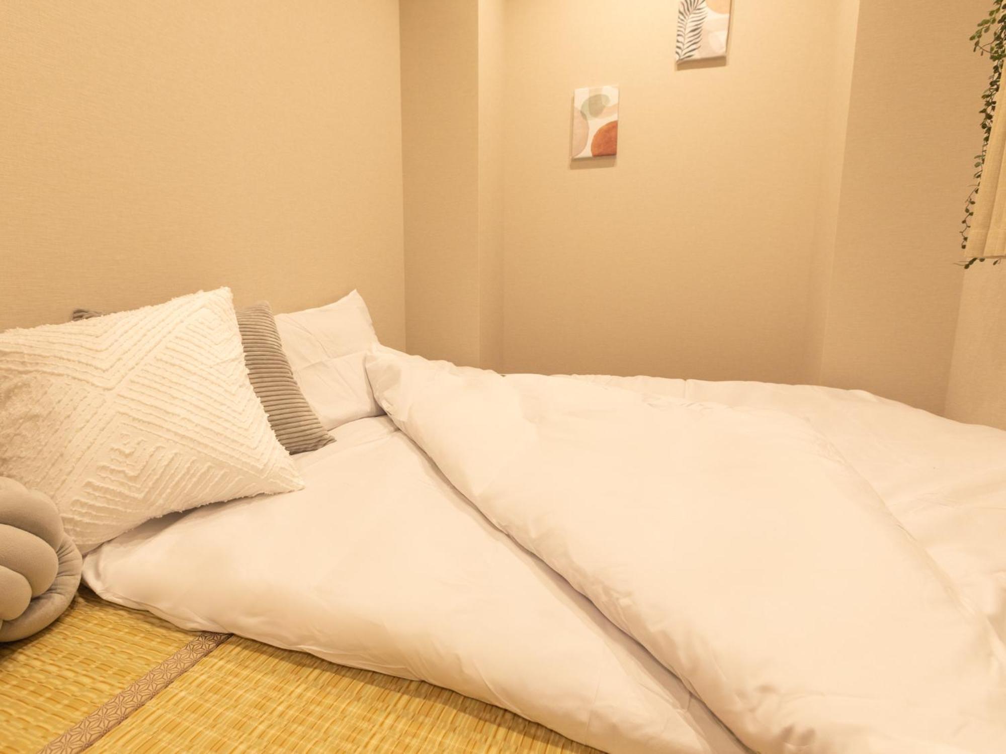 St Bld Daikoku Apartment Osaka Exterior photo