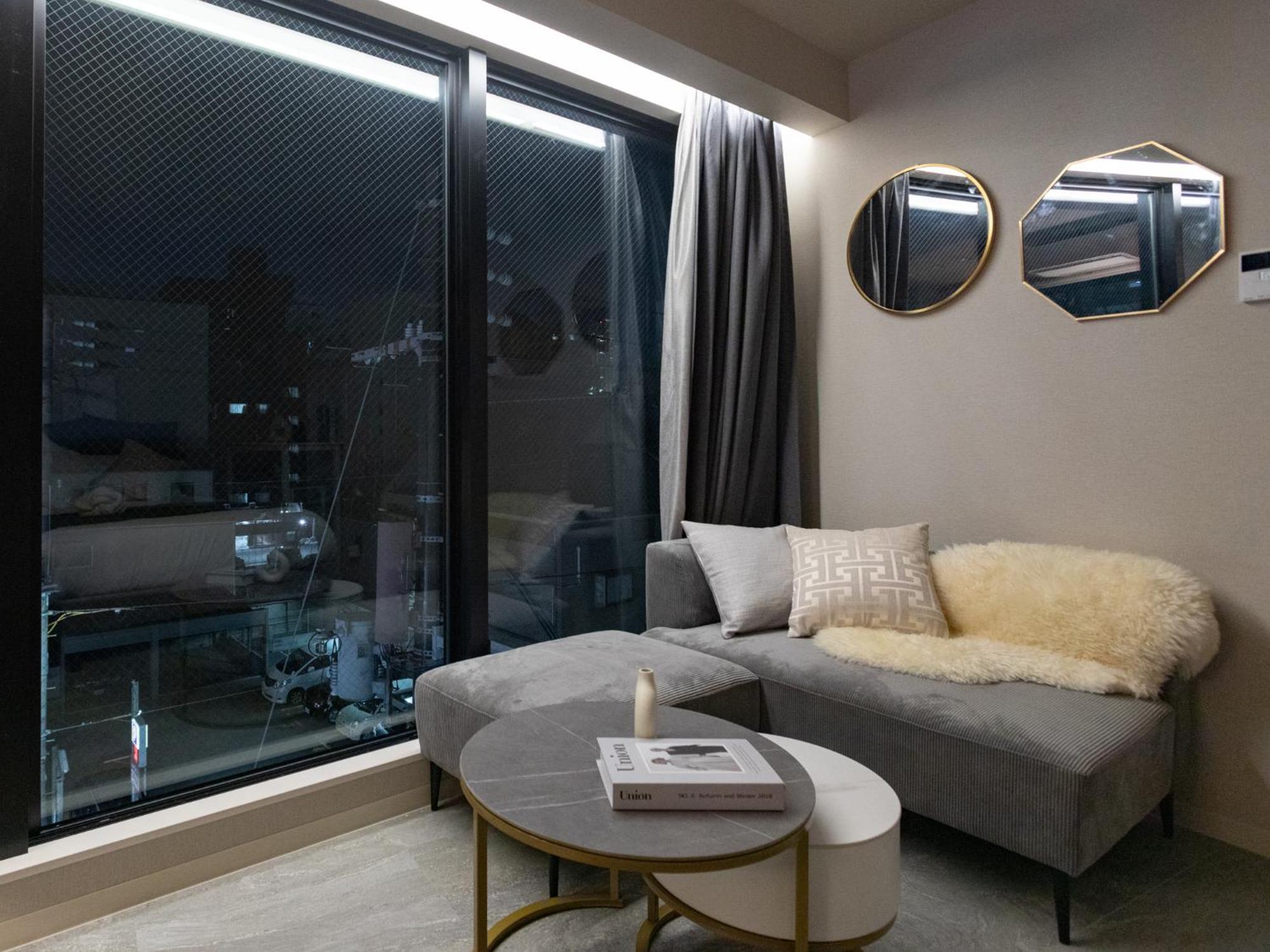 St Bld Daikoku Apartment Osaka Exterior photo