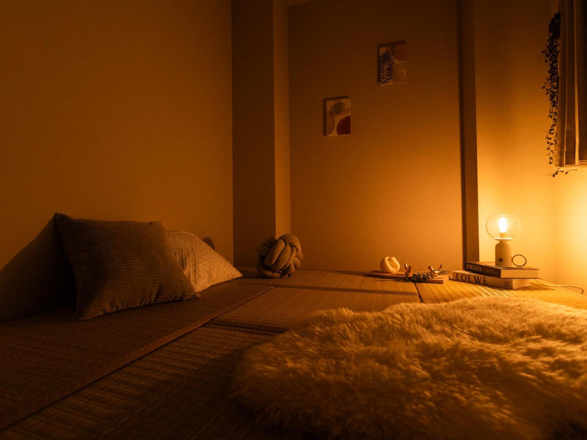 St Bld Daikoku Apartment Osaka Exterior photo